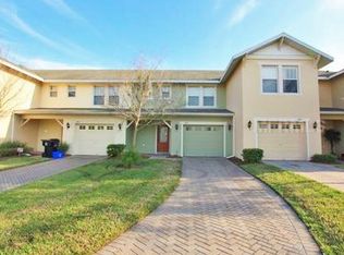 9855 Tivoli Villa Dr, Orlando, FL 32829