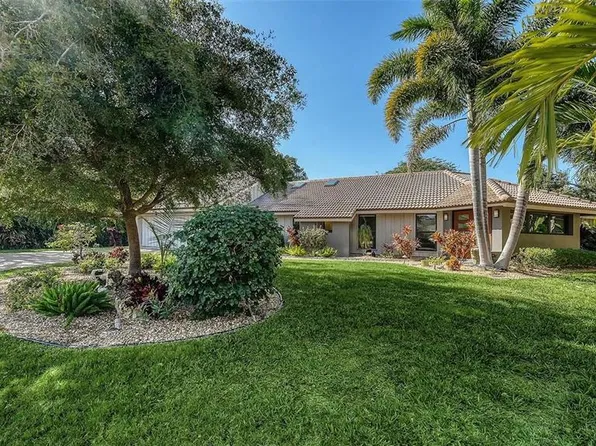 4612 PINE HARRIER DRIVE, SARASOTA, FL 34231