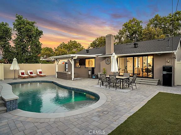 2nd image of 23127 Welby Way