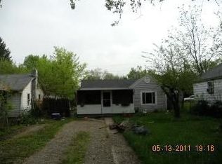 2249 Nomad Ave, Dayton, OH 45414