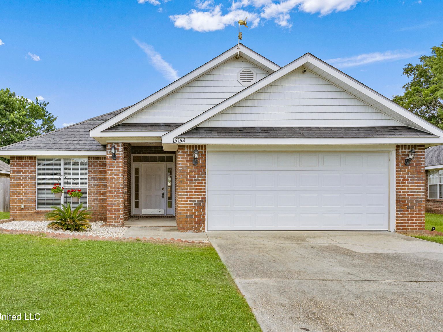 15154 Clear Springs Dr, Biloxi, MS 39532 Zillow