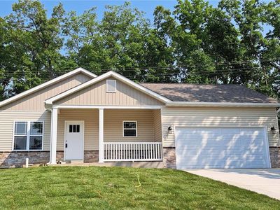 32090 Fairway Dr N, Foristell, MO, 63348