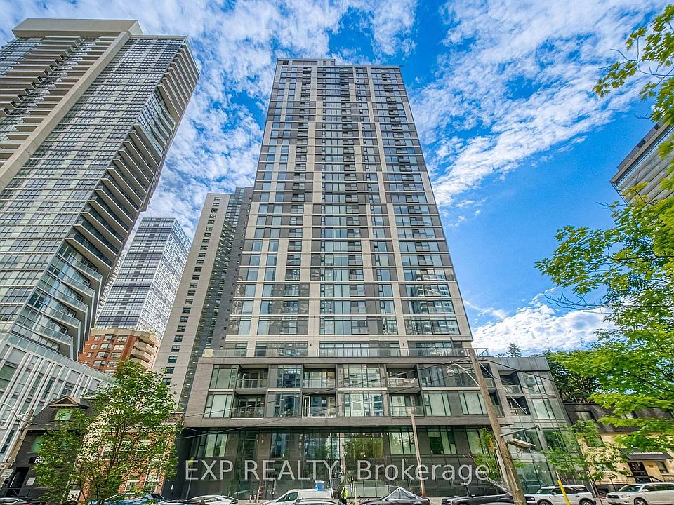1st image of 65 Mutual St #1502