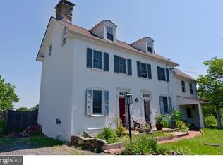 2375 Forest Grove Rd, Furlong, PA 18925