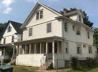 154 Saranac St, Rochester, NY 14621
