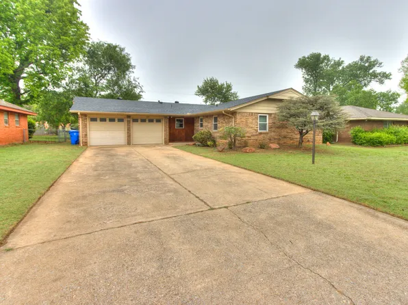 1639 Westbrooke Ter, Norman, OK 73072