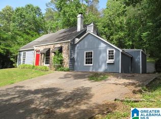 219 Driftwood Cir, Pinson, AL 35126