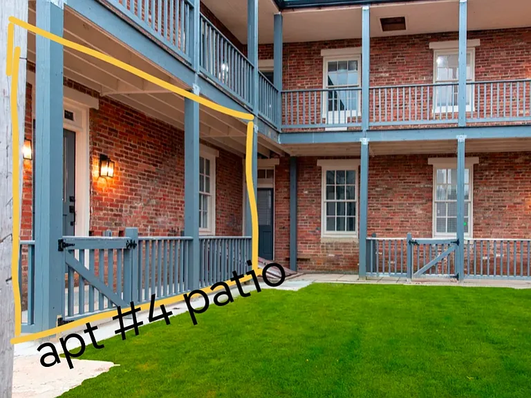 191 W All Saints St #4 — Photo 11
