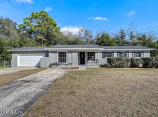 1605 Loyola Dr N, Jacksonville, FL 32218