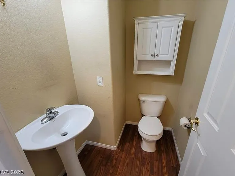 1132 Majestic Canyon St — Photo 4