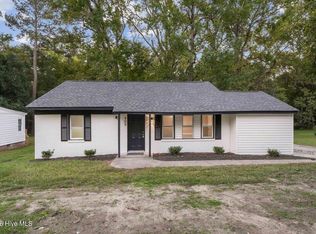 909 Tyan Street, Rocky Mount, NC 27801