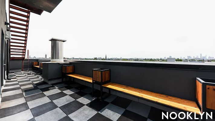 Rented by Nooklyn NYC LLC | media 7