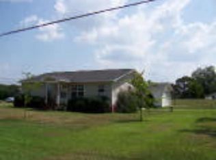 7391 Wyeth Mountain Rd, Guntersville, AL 35976