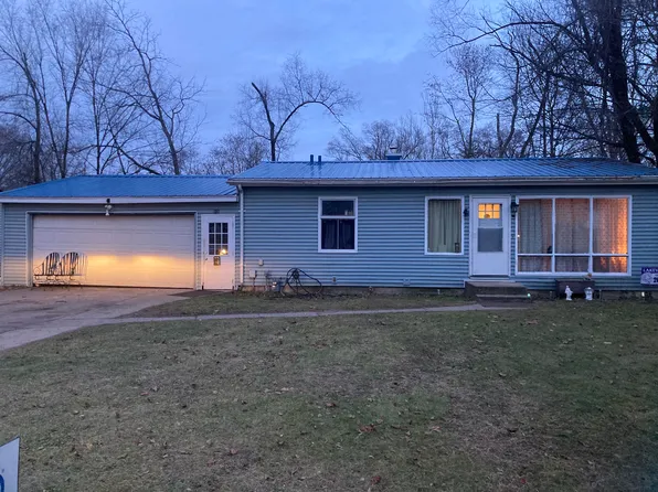 17 Gladys Ct, Battle Creek, MI 49037
