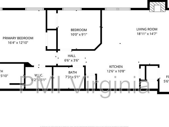 2nd image of 3209 Jade Ct APT 104