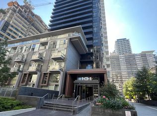 101 Erskine Ave UNIT 1606, Toronto, ON M4P 1Y5
