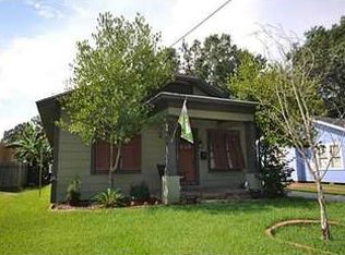 1010 5th St, Lake Charles, LA 70601
