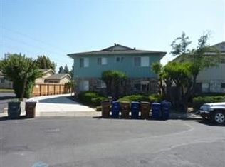 5319 Balhan Ct APT 4, Concord, CA 94521