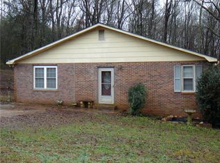 181 Tudor Dr, Belton, SC 29627