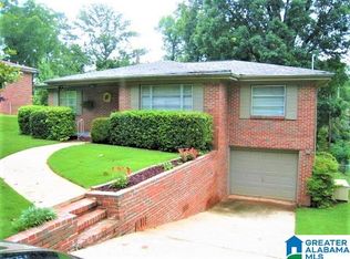 5420 10th Ct S, Birmingham, AL 35222