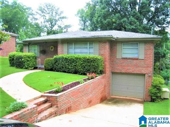 5420 10th Ct S, Birmingham, AL 35222