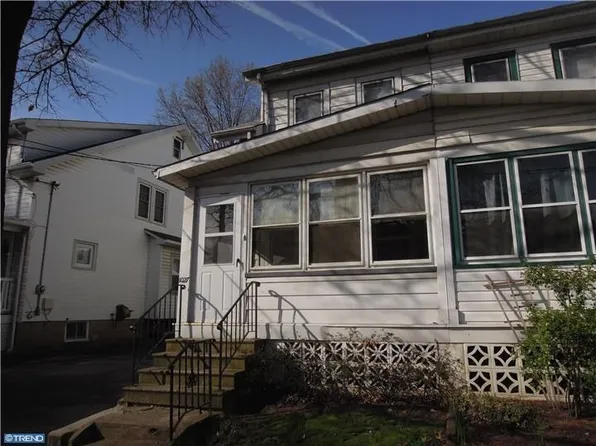 1027 Park Ave, Trenton, NJ 08629