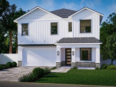 3424 Ohio Ave, Tampa, FL, 33611
