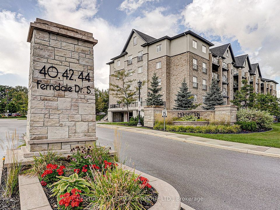 1st image of 40 Ferndale Dr S #111