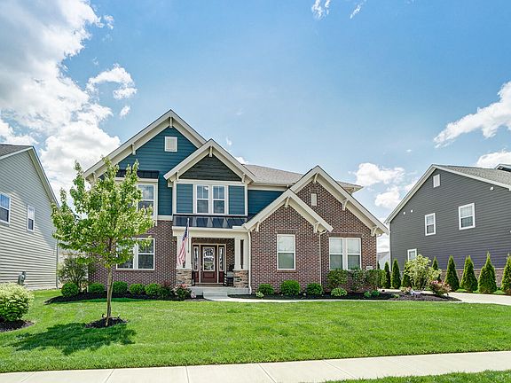 2nd image of 8025 Finch Leaf Dr