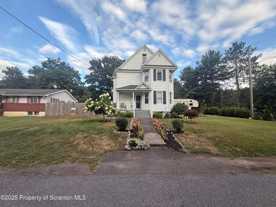 121 Ash St, Archbald, PA, 18403