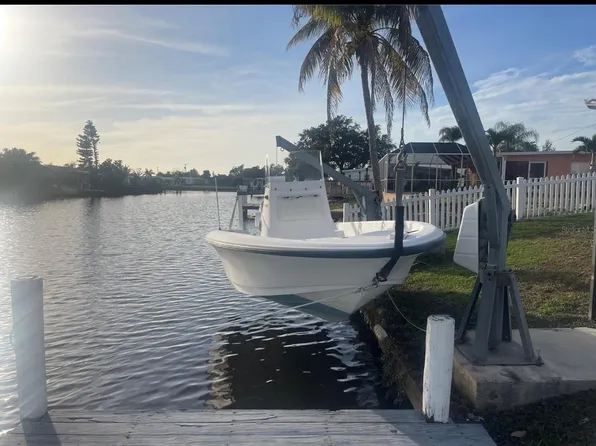 370 Weber Terrace, Port Charlotte, FL 33952