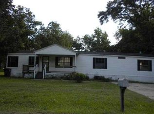 1630 Cloverdale Rd, Jacksonville, AR 72076