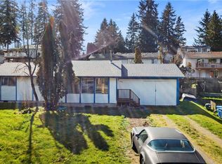 10526 203rd Ave E, Bonney Lake, WA 98391
