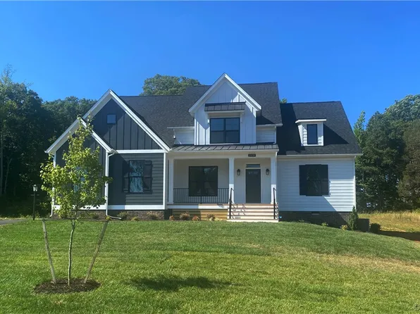 2234 Tuckahoe Bridge Dr, Manakin Sabot, VA 23103