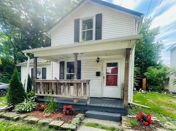 61 Harrison St, Greenville, PA 16125