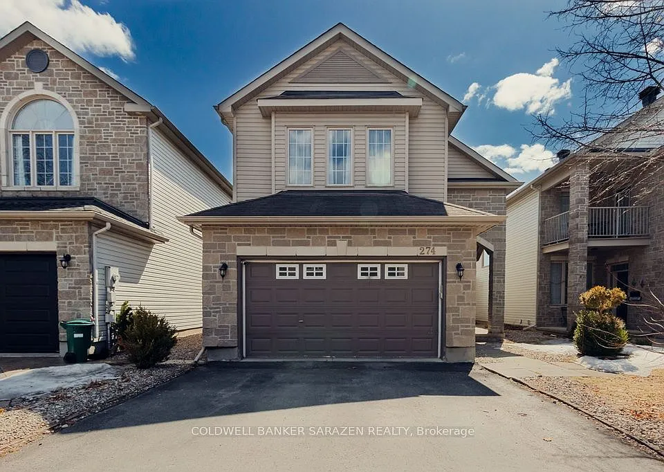 274 Trail Side Cir