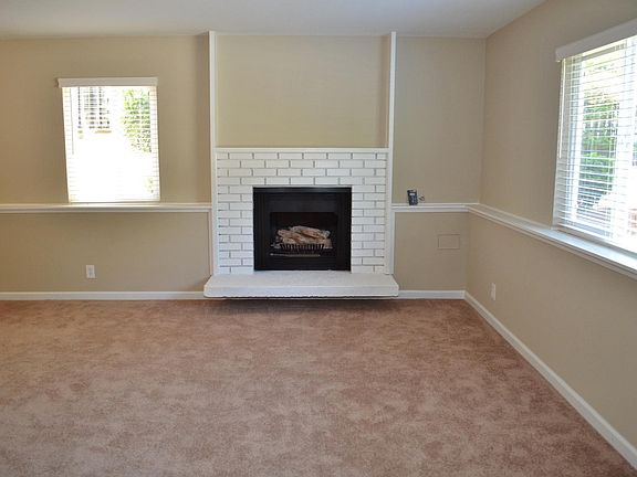 First level Living room