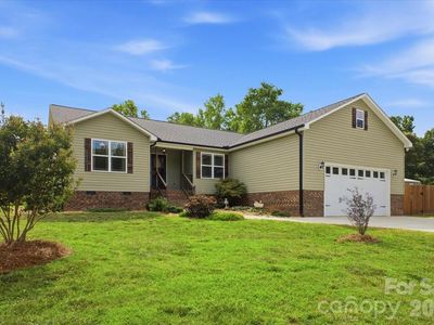 3788 Rene Ln, Maiden, NC, 28650