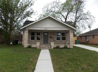 7349 Walker St, Houston, TX 77011