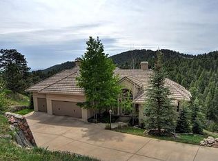 22044 Anasazi Way, Golden, CO 80401