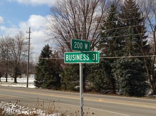 S Business #31, Peru, IN 46970