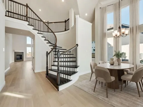 1329 Sundance Ln, Justin, TX 76247