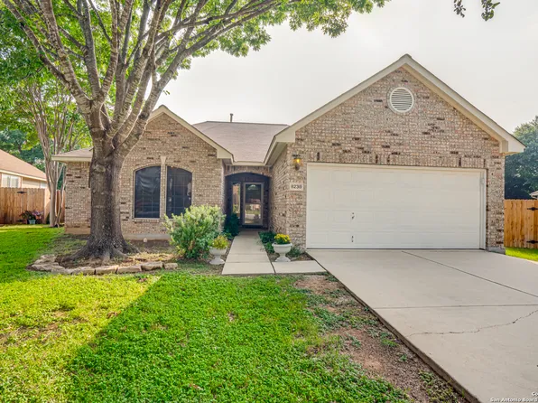 8238 Heritage Park DR, San Antonio, TX 78240