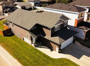 626 Kinloch CRESCENT, Saskatoon, SK S7M 5X2