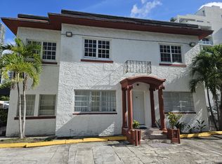 418 NE 26th Ter #418, Miami, FL 33137