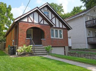 6844 Buckingham Pl, Cincinnati, OH 45227