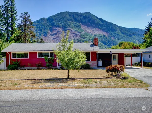 820 Madison Avenue, Darrington, WA 98241