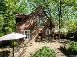 4621 N Lookout Rd, Little Rock, AR 72205