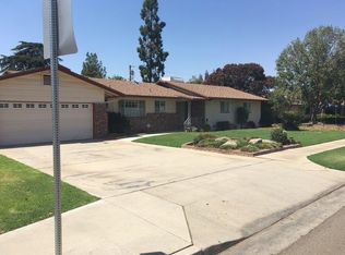 5509 N Maroa Ave, Fresno, CA
