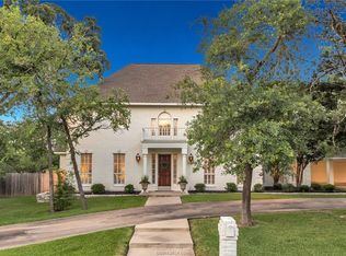 1000 Sonoma Cir, College Station, TX 77845